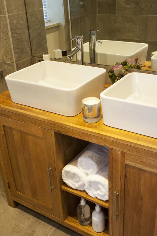 Pheasants Nye Villa Higher Burwardsley Ngoại thất bức ảnh
